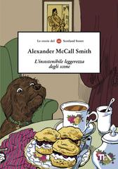 Alexander McCall Smith – L’insostenibile leggerezza degli scone (2025)