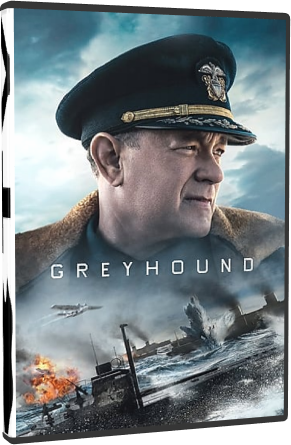 Greyhound - Il Nemico Invisibile (2020) 720p WEBDL iTA ENG AC3 x264