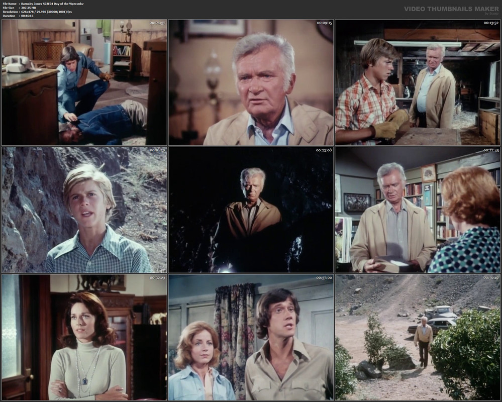 Barnaby Jones S02E04 Day of the Viper.mkv