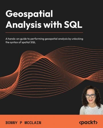 Geospatial Analysis with SQL (True EPUB)