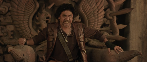 Bhajarangi 2 (2021) Dual Audio [Hindi ORG & Kannada] WEB-DL 480p, 720p & 1080p | GDrive 1