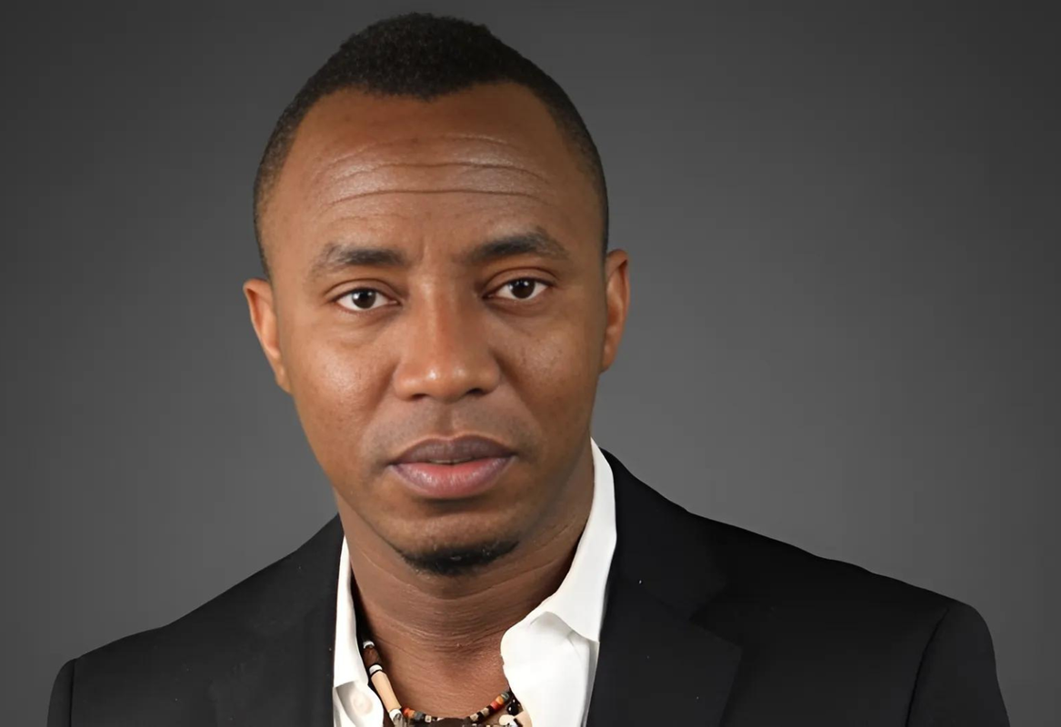 Police Release #FearlessInOctober Protesters After Sowore Meeting