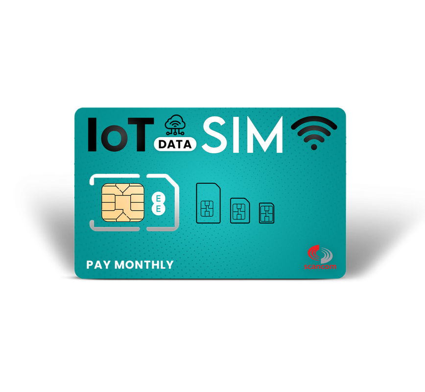 Month to month Estimating & Multi?SIM Support