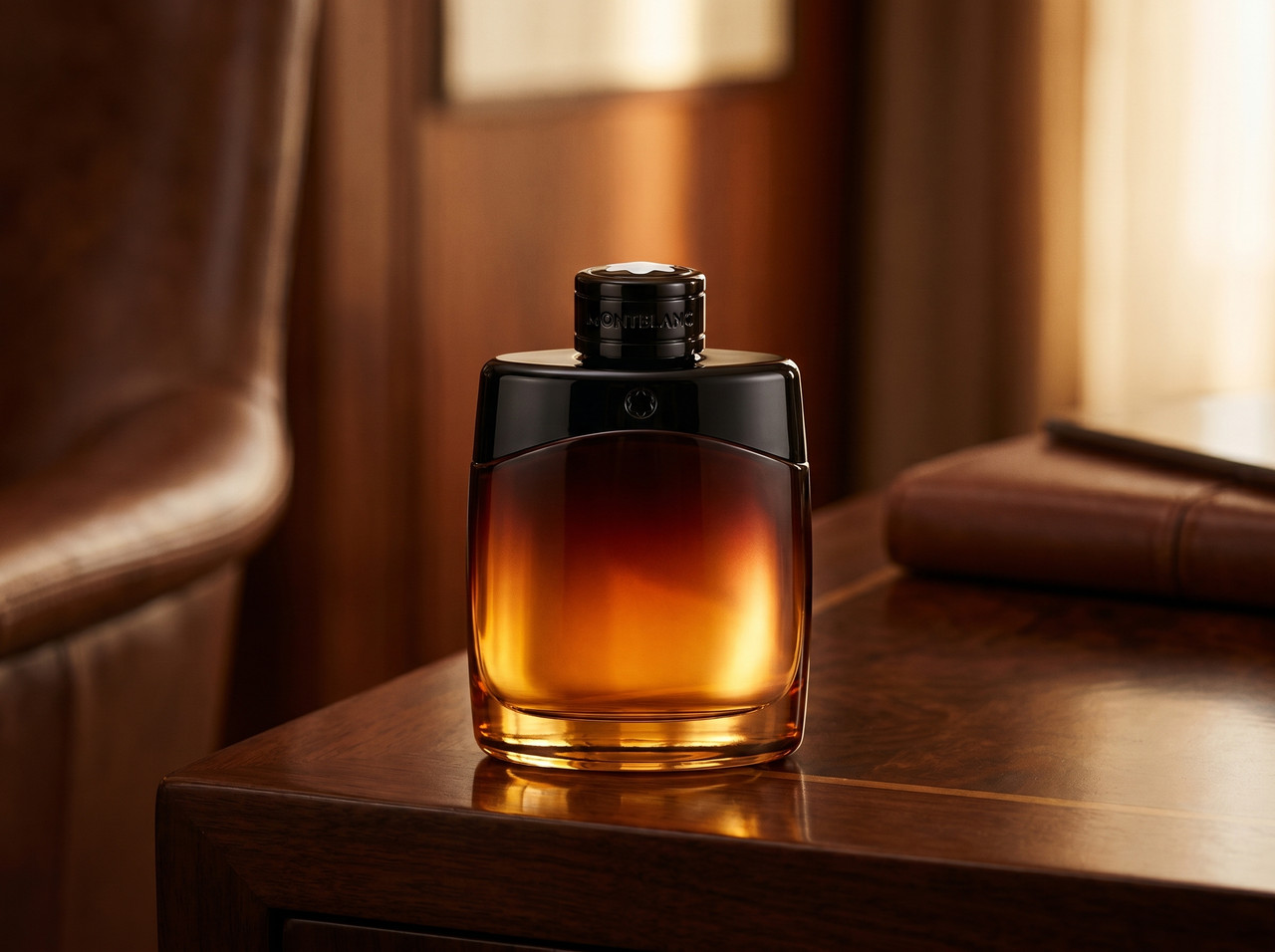 Montblanc Legend Night EDP
