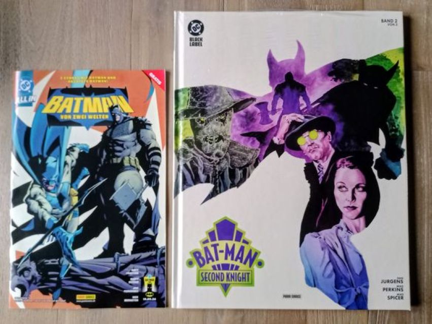 batmangratis