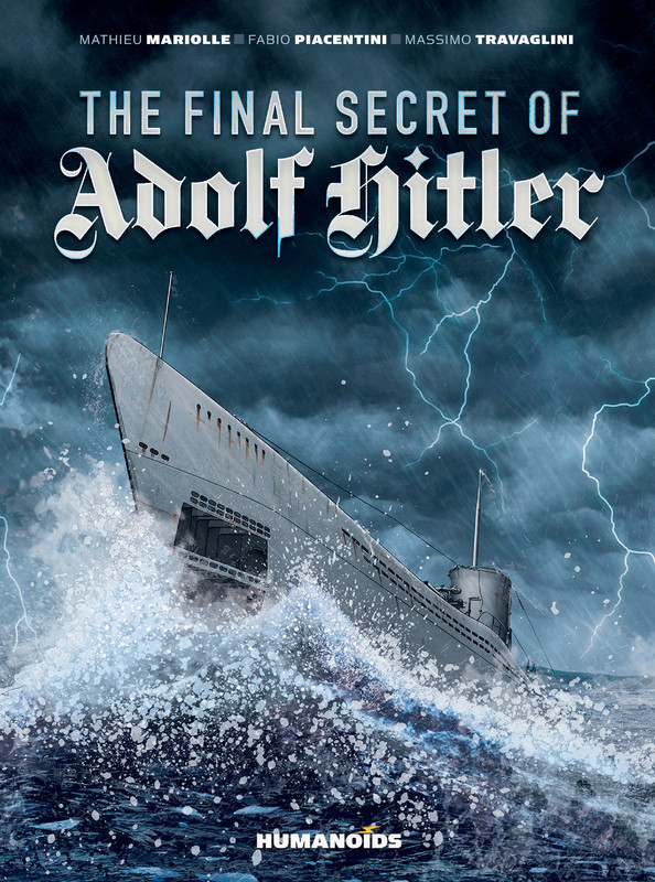 The Final Secret of Adolf Hitler-000