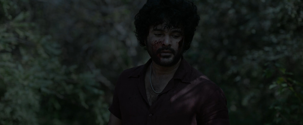 Mahendragiri Varahi 2026 WebRip [Tamil + Telugu + Malayalam + Kannada] 1080p 480p 720p ESub Screenshot
