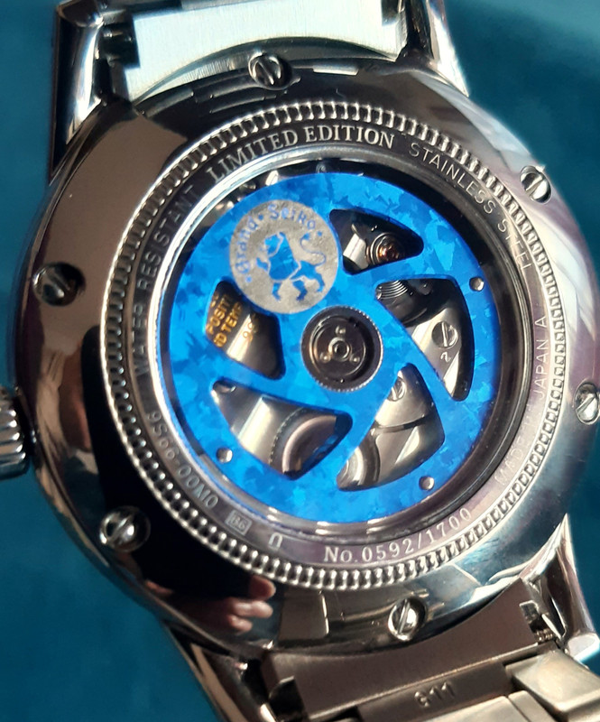 Le club des heureux propriétaires de Grand-Seiko Tome XVIII - Page 32 20241017-165008