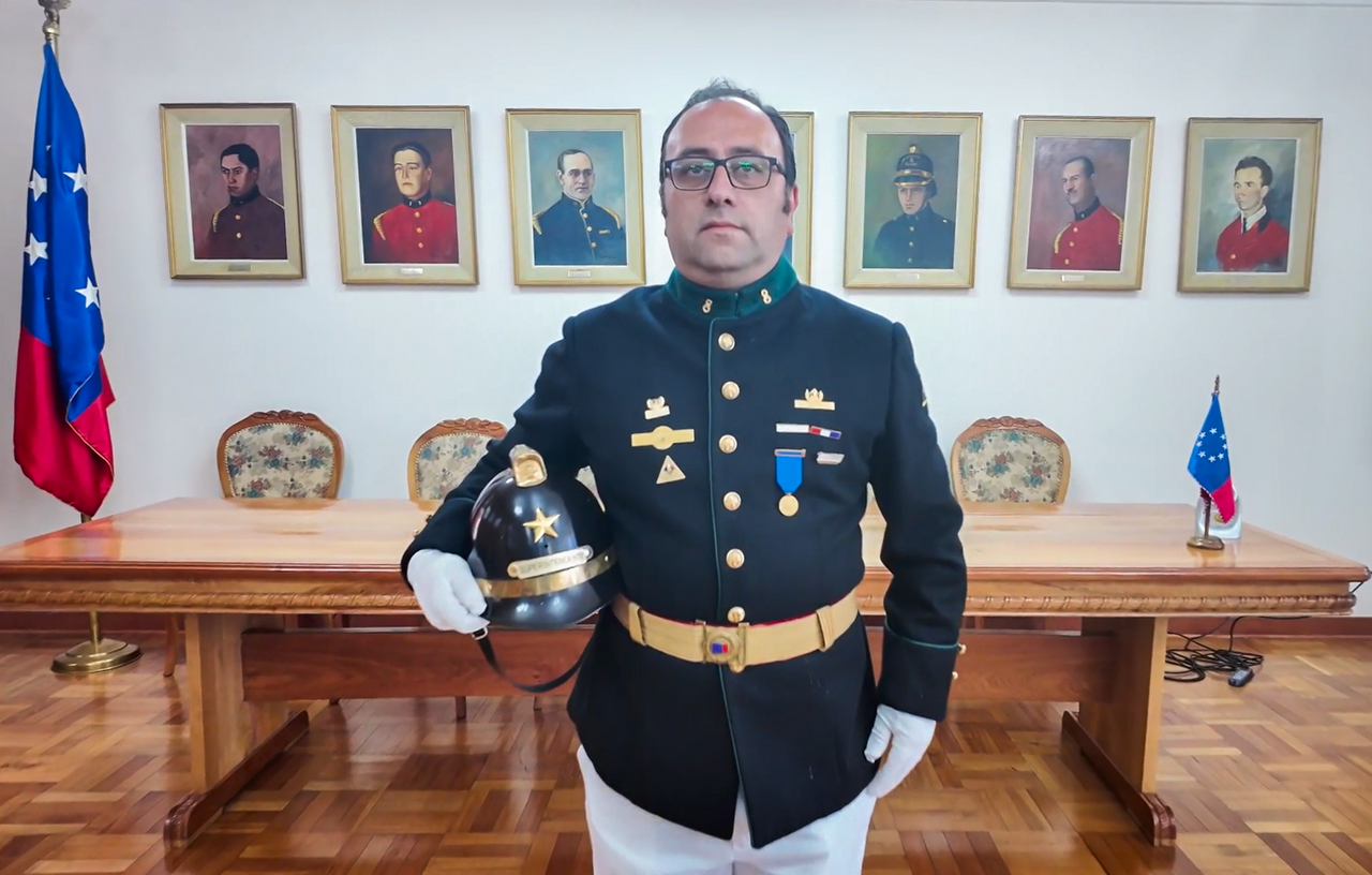 Germán Vidal González