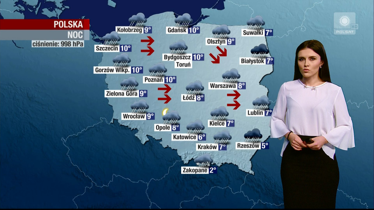 23 12 2017 daria wasiewska polsat 3