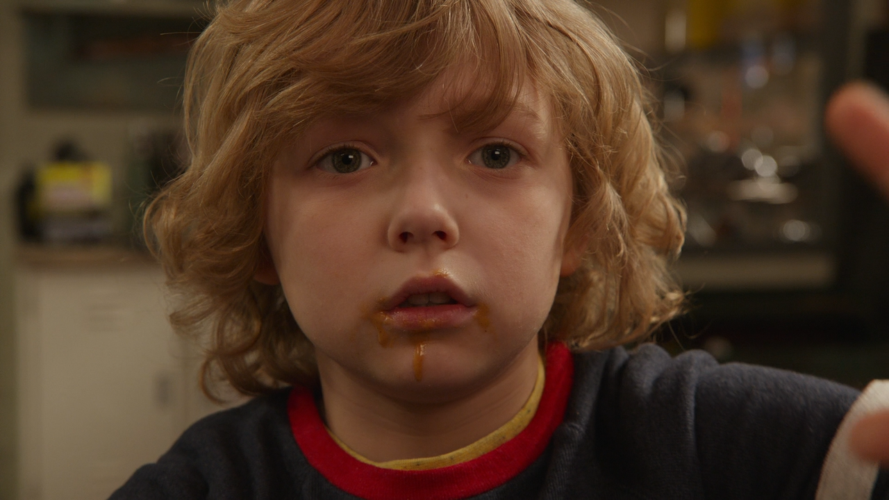 Non si scherza col fuoco (2019) [BluRay Rip 1080p ITA-ENG AC3 SU