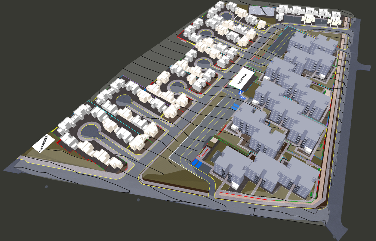 Urbanización Antupiren - Imagen 2