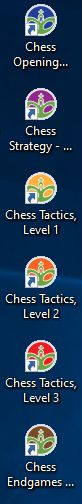 learning chess, chess tutor Clipboard02
