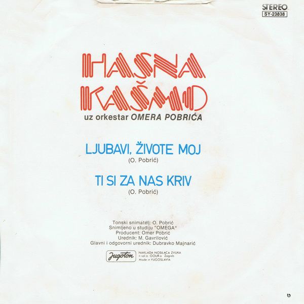 Hasna Kasmo 1981 z