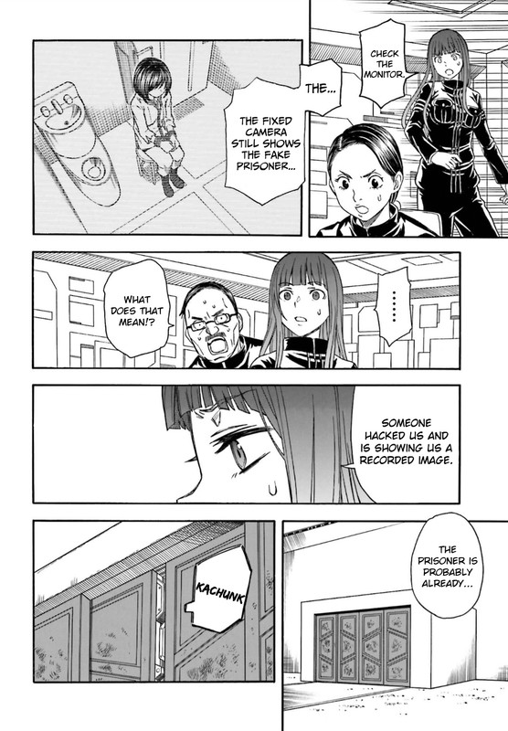 To Aru Kagaku no RailgunChap105-1