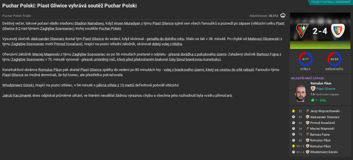 M5-pohar-vs_Sosnowiec-zprava