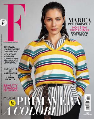 F N.9 - 2 Marzo 2021
