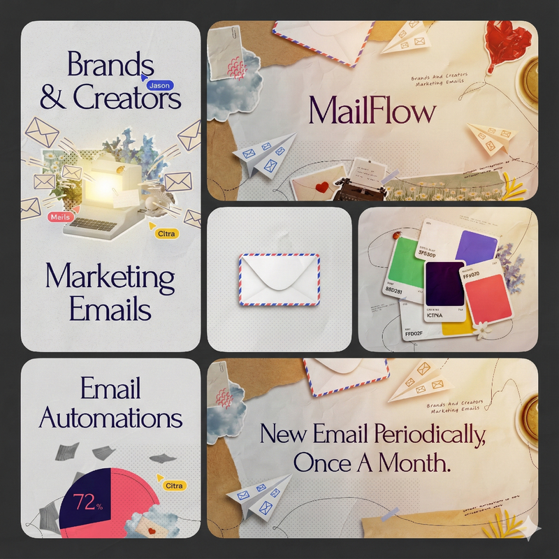 Email Marketing