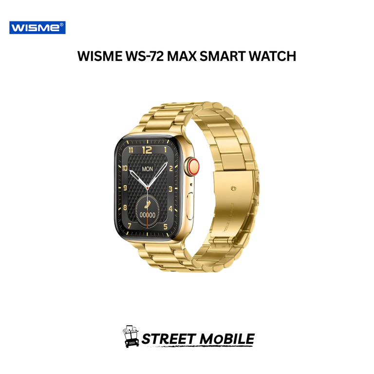 WISME-72 MAX - Image 1