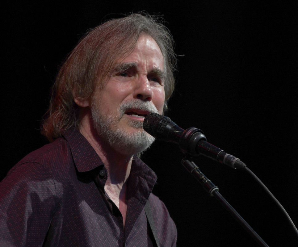 Jackson Browne