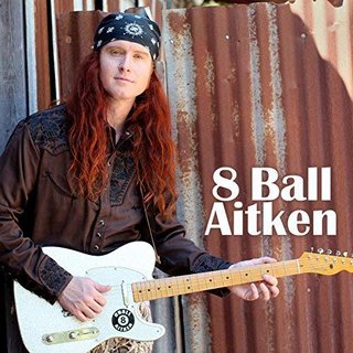 8 Ball Aitken - Discography (2004-2020) .mp3 - 320 kbps