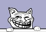 troll