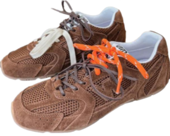 Miu Miu X new balance 530