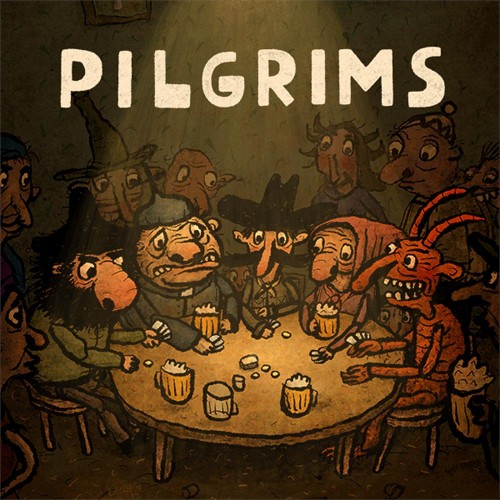 Pilgrims v1 0 6 amd64 Multi Native GOG Linux Native