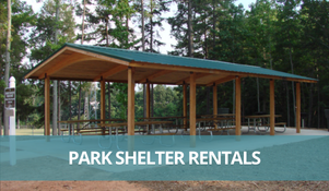 Park Shelter Reservations