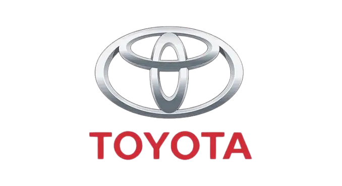 Logo Toyota