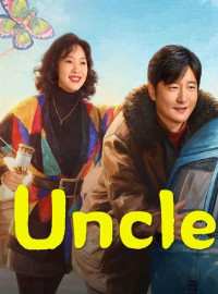 Ông Cậu Của Tôi