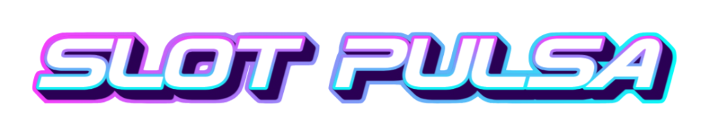 logo Slot PulsaResmi