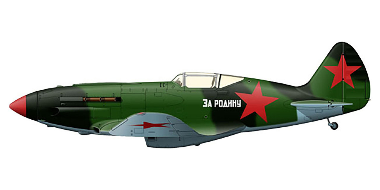 Mikoyan-Gurevich-MiG-3-172IAP-For-the-Motherland-May-1942-0A