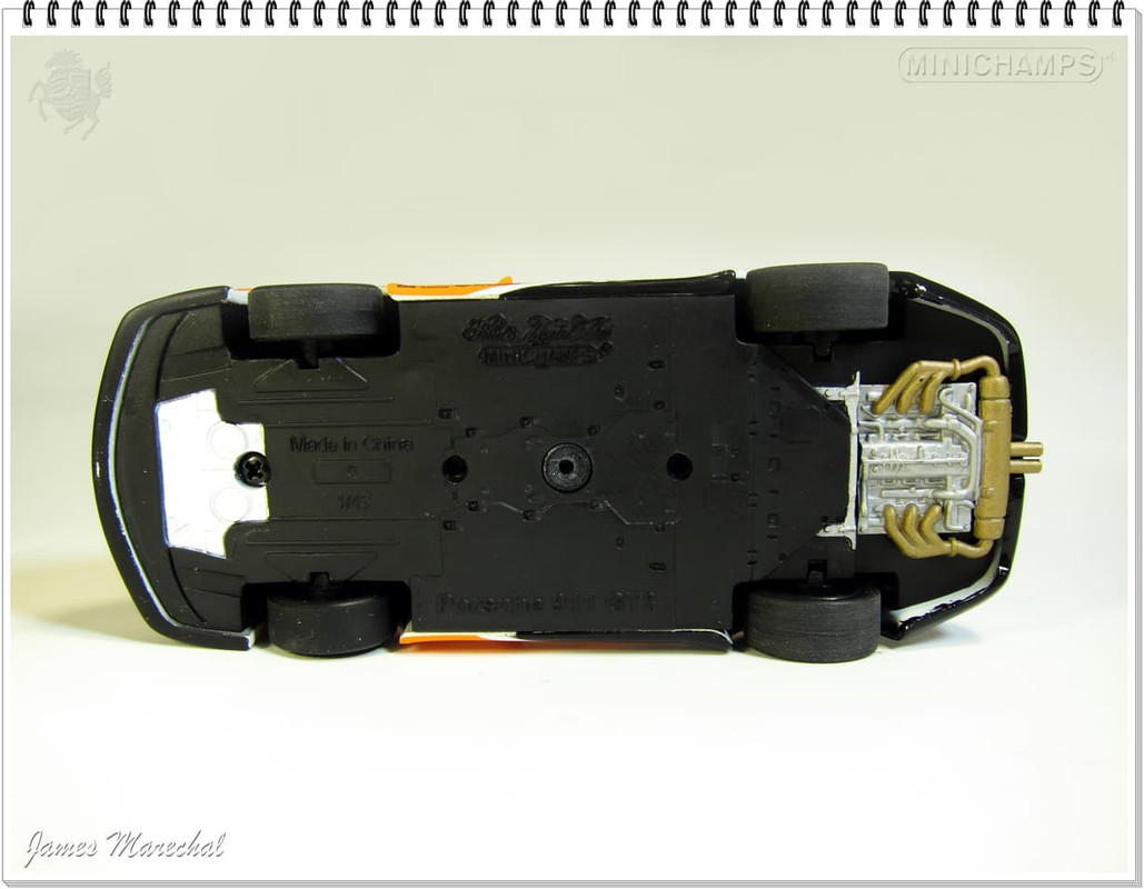 Porsche-911 997 GT3 Cup #76 (7) M