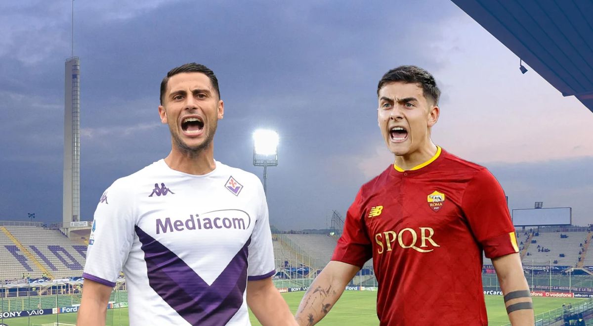 Rojadirecta Fiorentina-Roma ore 18 ITA: dove vederla in tv, in streaming e probabili formazioni.
