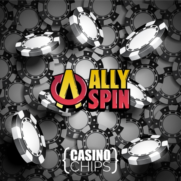 AllySpin Online-Spielautomaten