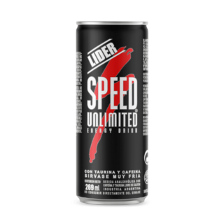 7707 | Speed X 250 Ml