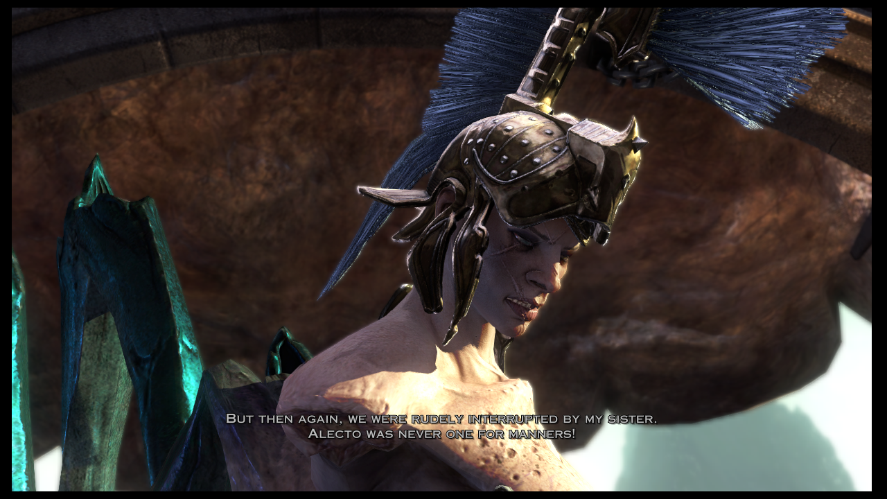 God of War  Ascensionв„ў (EU)