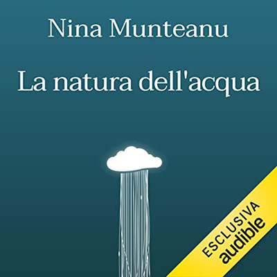 Nina Munteanu - La natura dell'acqua (2023) (mp3 - 128 kbps)