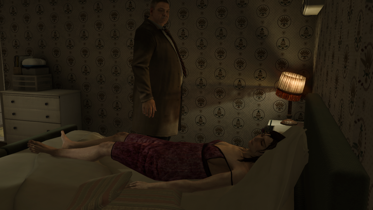 HEAVY RAINв„ў_1_2