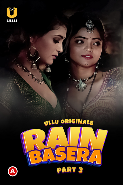  Rain Basera (2023) UNRATED 1080p HEVC HDRip S01 Part 3 Hot Web Series x265 ESubs [700MB] Full Movie Download