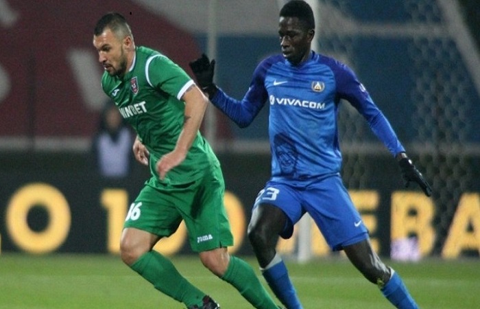 Soi kèo tài xỉu, phạt góc trận FC Hebar vs Botev Vratsa, 21h45 ngày 20/05