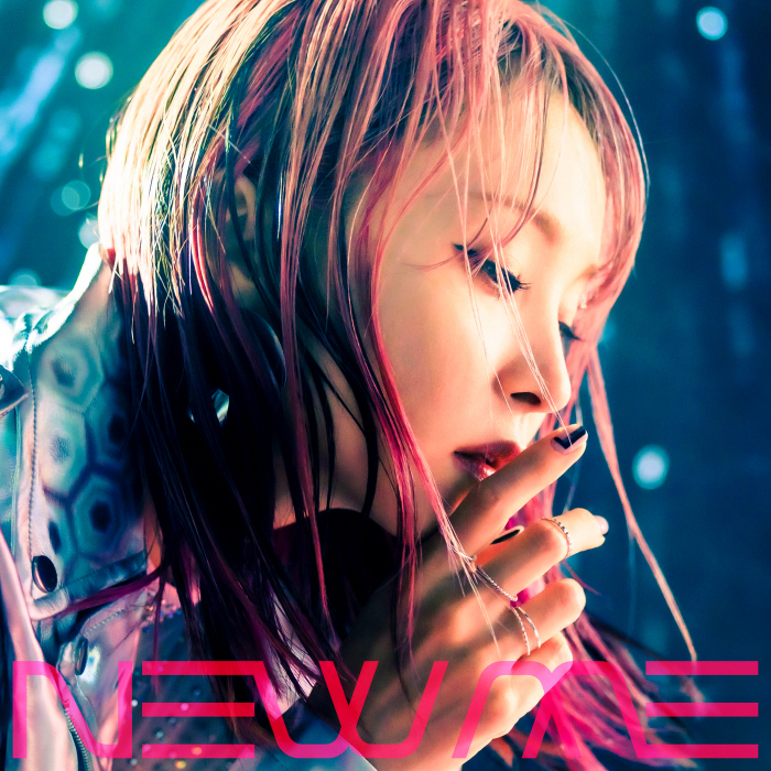 [2022.09.13] LiSA - NEW ME [MP3 320K]