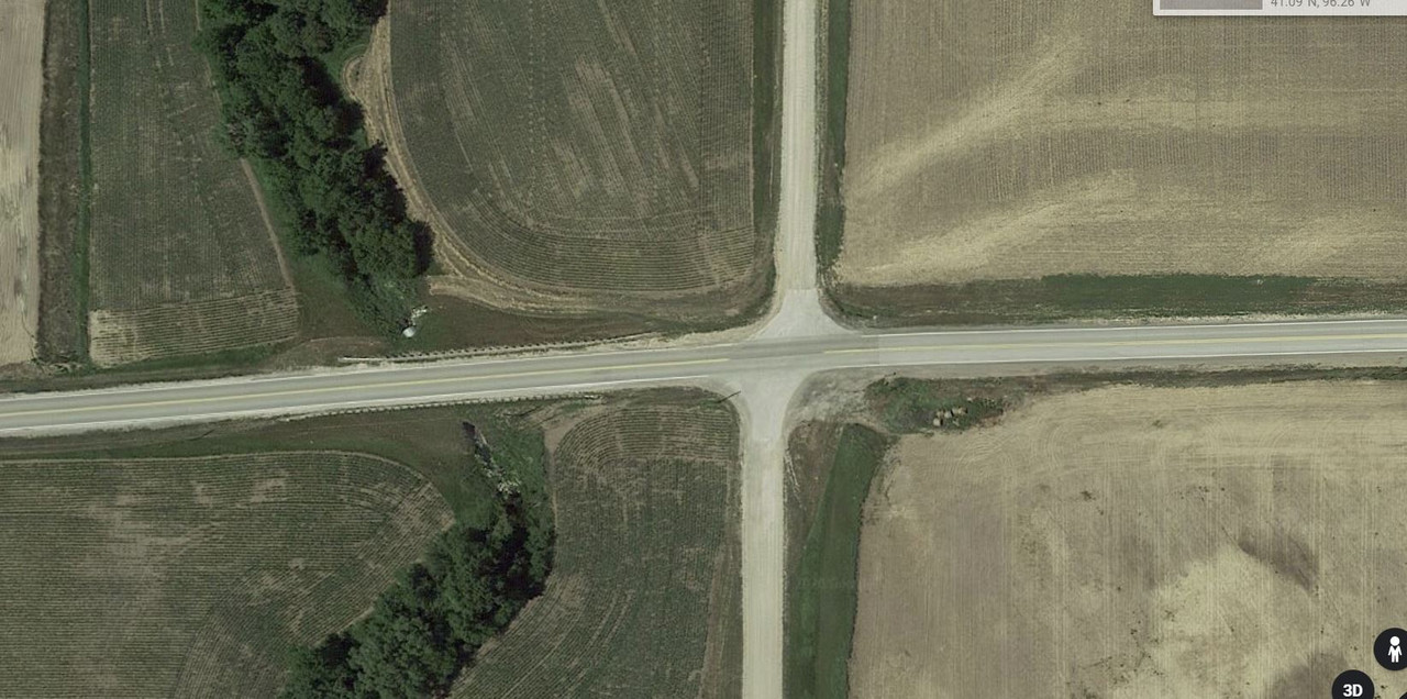 road