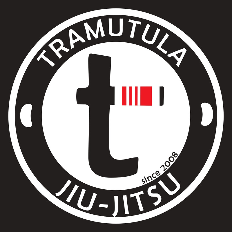 Tramutula BJJ Logo