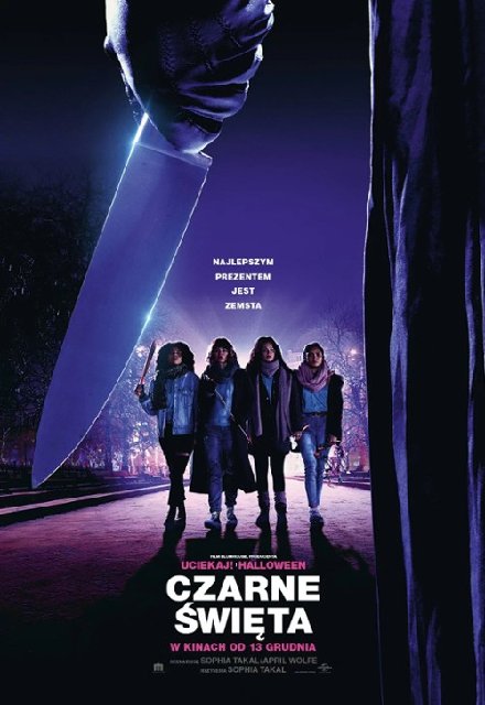 Czarne Święta / Black Christmas (2019) MULTi.1080p.BluRay.Remux.AVC.DTS-HD.MA.5.1-fHD / POLSKI LEKTOR i NAPISY