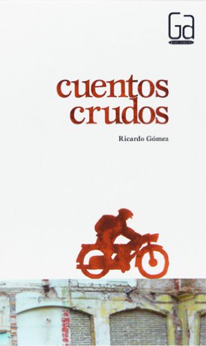 41 I rfxt ZLL - Cuentos Crudos (Audiolibro Voz Humana)