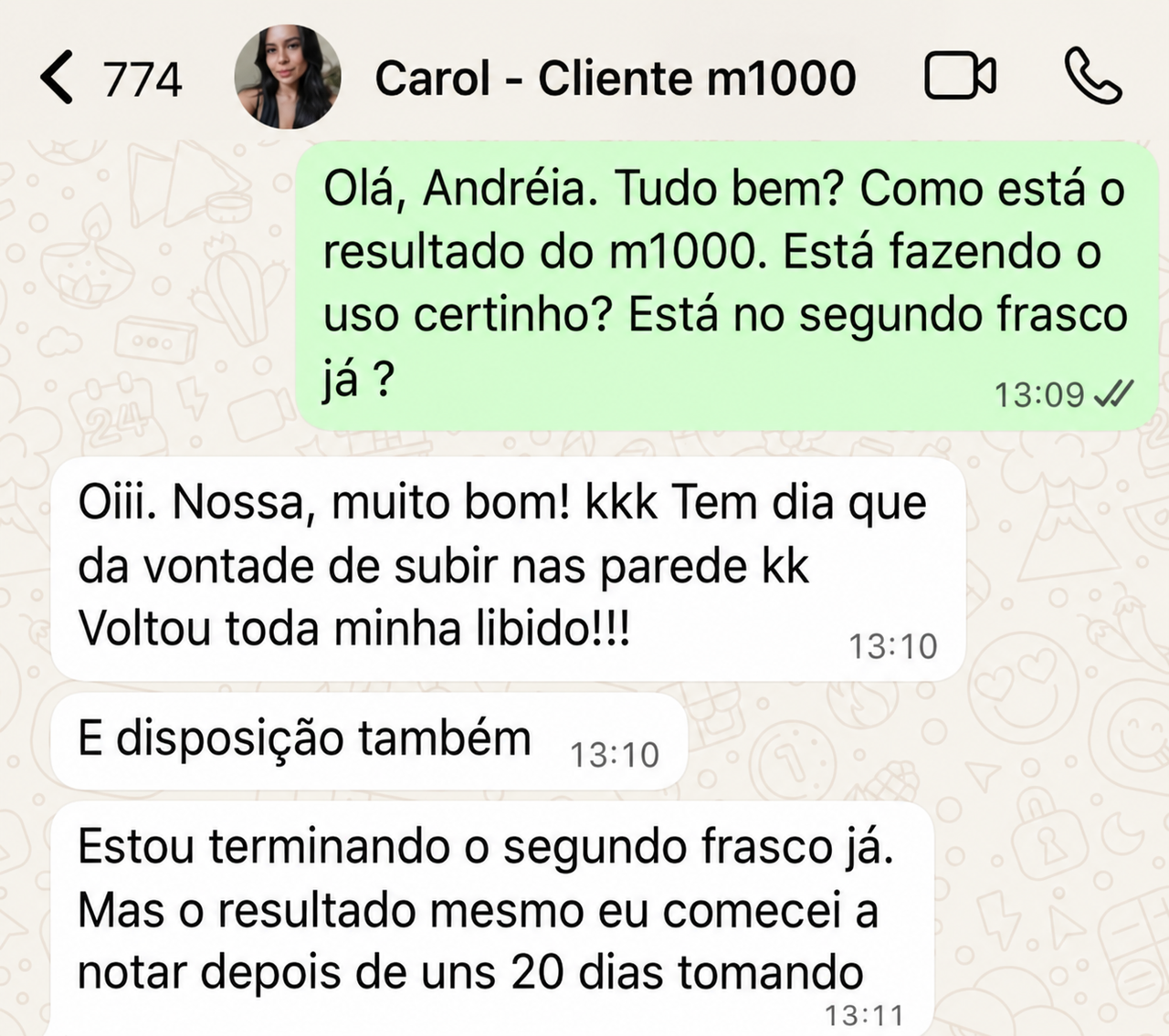 Depoimento 2