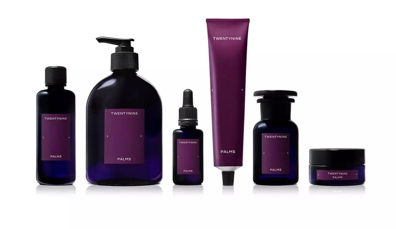 Jared Leto lancia la sua linea di skincare Twentynine Palms Jared Leto lancia la sua linea di skincare Twentynine Palms