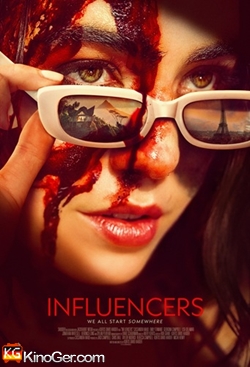 Influencers (2025)